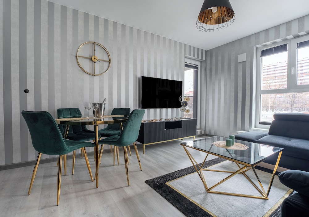 Pure Home Premium Apartments
