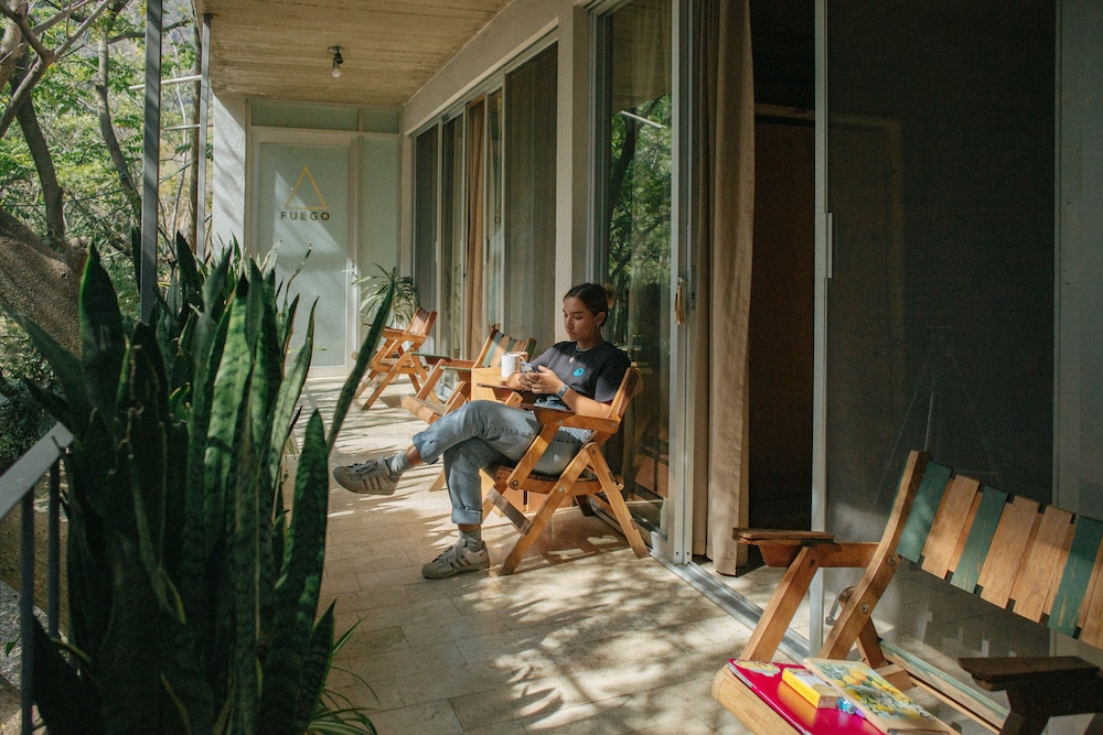 Casa Santi Boutique Hotel - Property Image 12