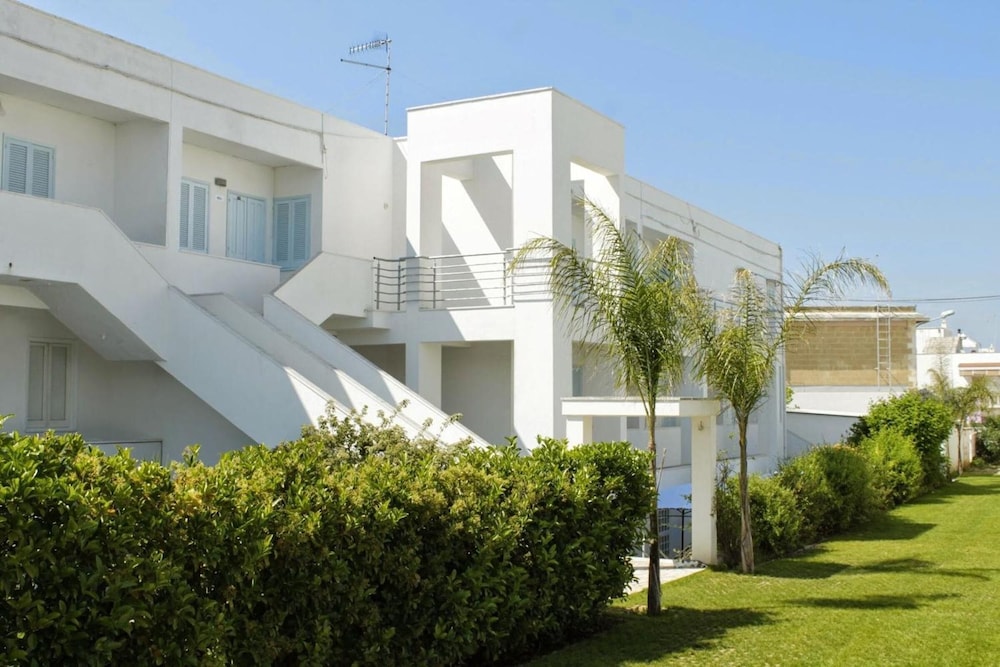 Blumarine Residence Club