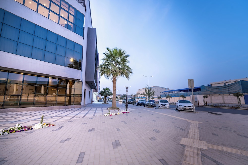 Alfalah Residence