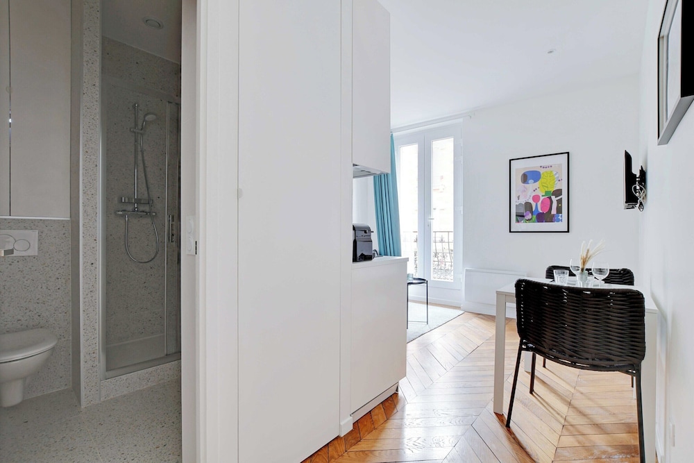 Charming Studio - 2P- Nanterre