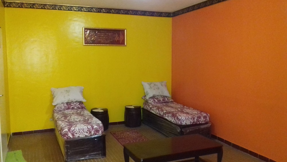 Gazania B&B