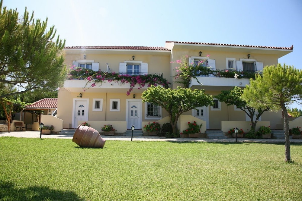 Villa Carina
