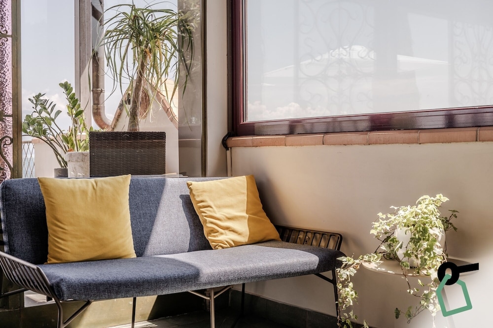 HOTIDAY Apartments Desenzano