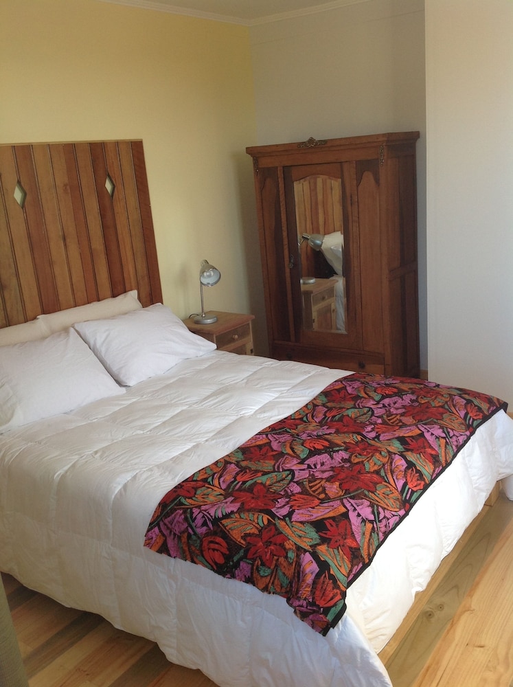 Pontoval B&B