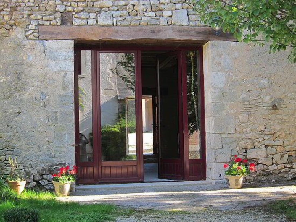 Domaine Des Ormeaux