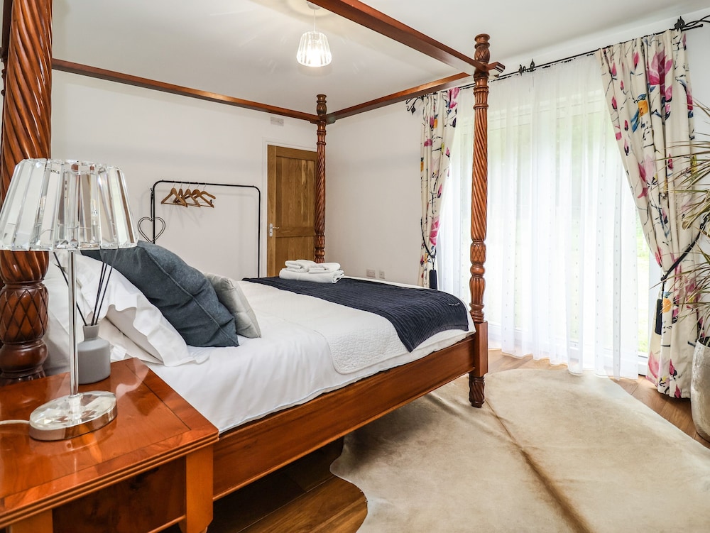 Polly's Annexe