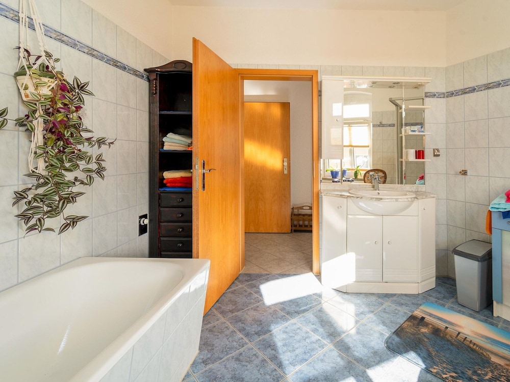 Cozy Family Stay in Petersberg