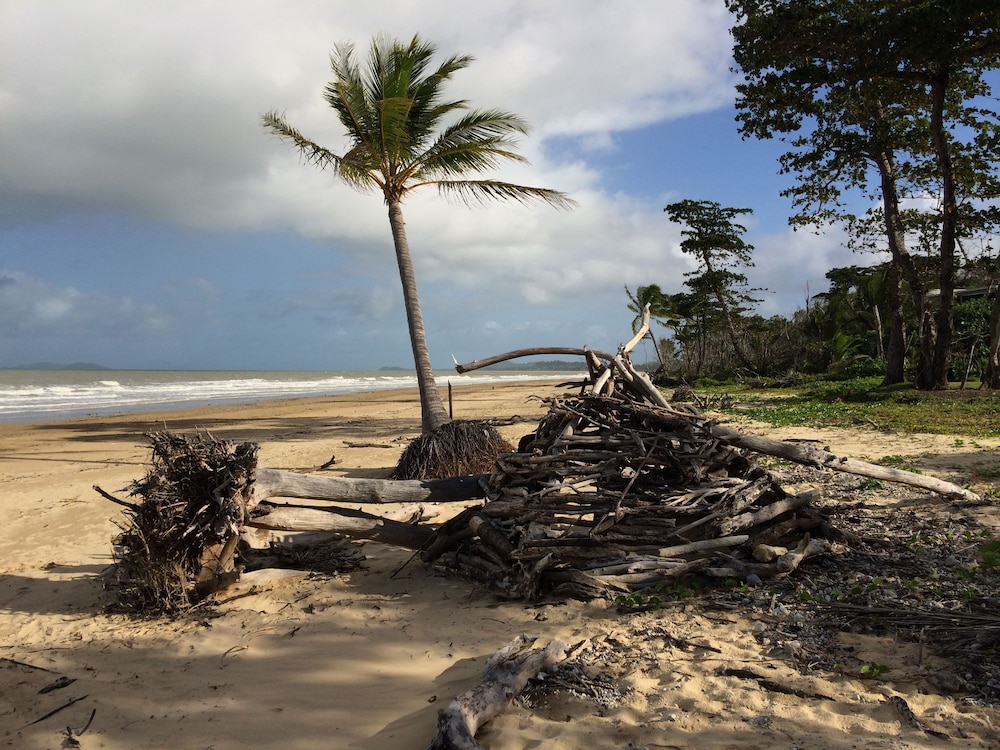 Driftwood Bed and Breakfast