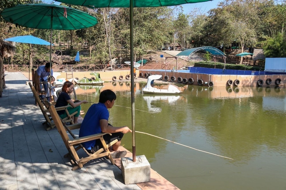 Soutchai Resort