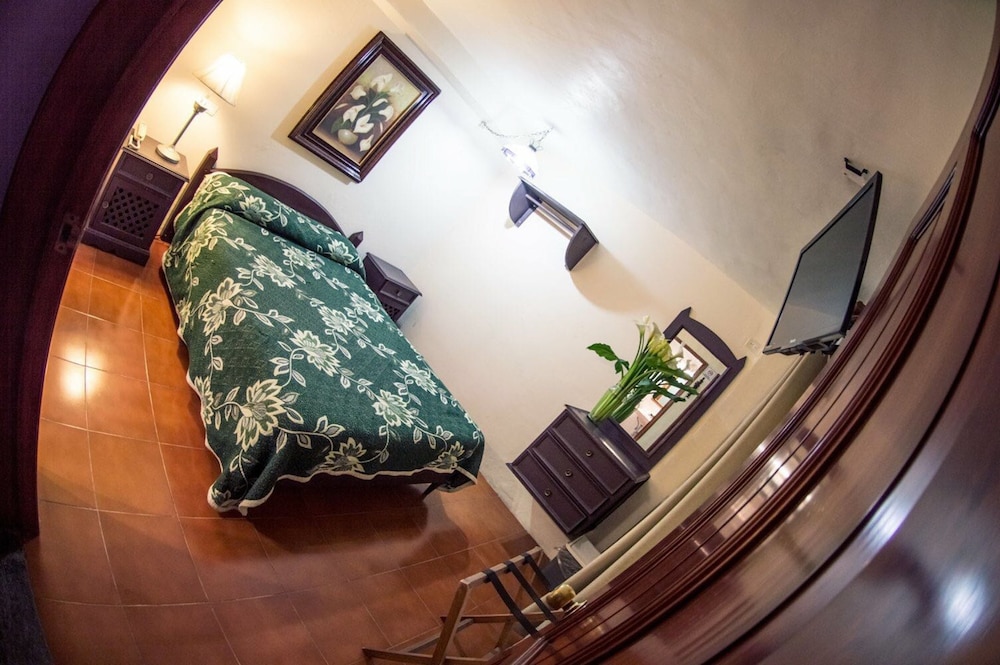 Xalapa Vacations - Hotel Posada Casa Regia - Property Image 21