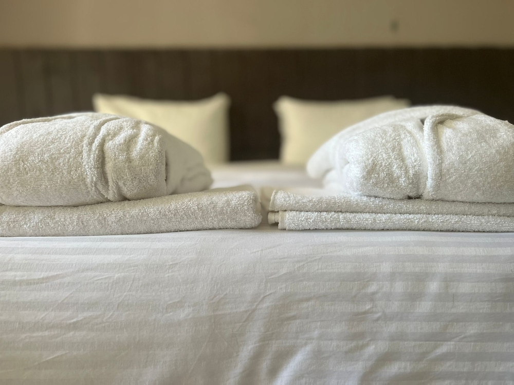 Vanna Termal Hotel & Spa