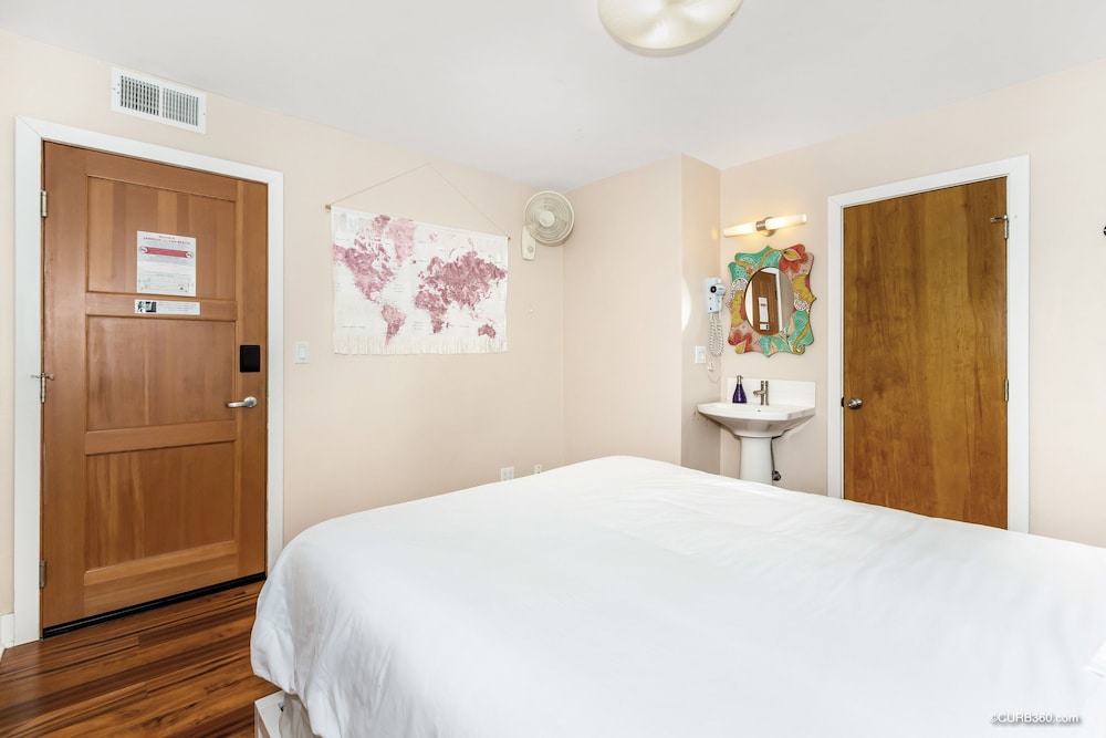 Samesun Ocean Beach - Hostel 3