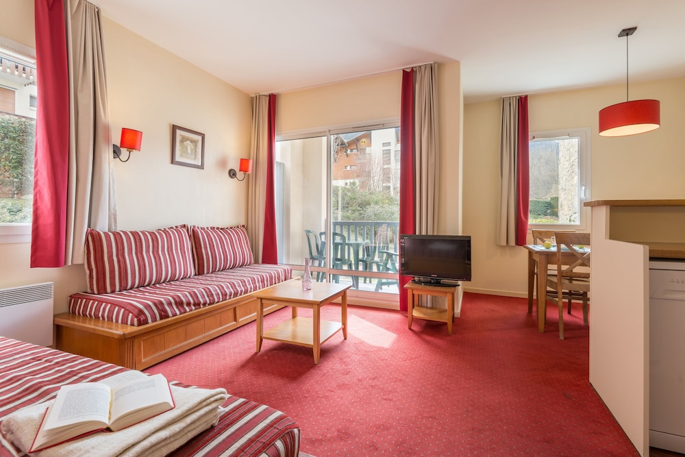 Saint-Lary-Soulan Vacations - Pierre  Vacances Residence Les Rives de L'Aure - Property Image 20