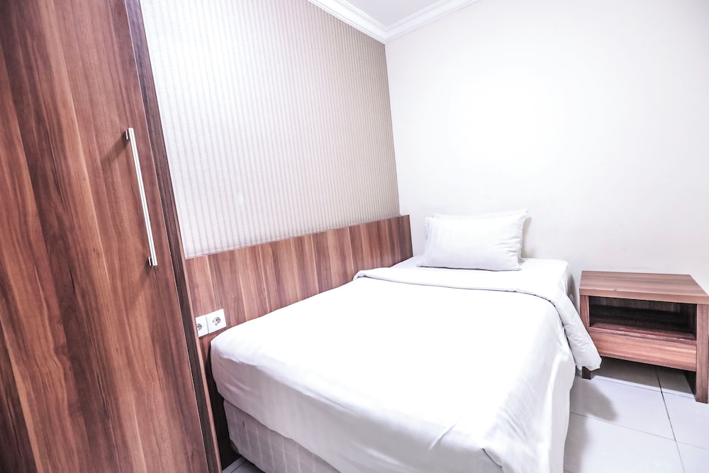 Great Western Hotel & Resort Serpong