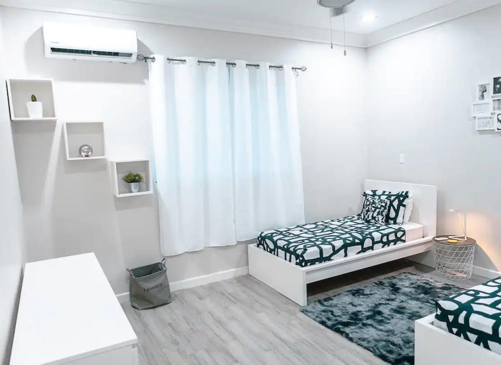 EXCLUSIVE Apartment in Nasau Bahamas
