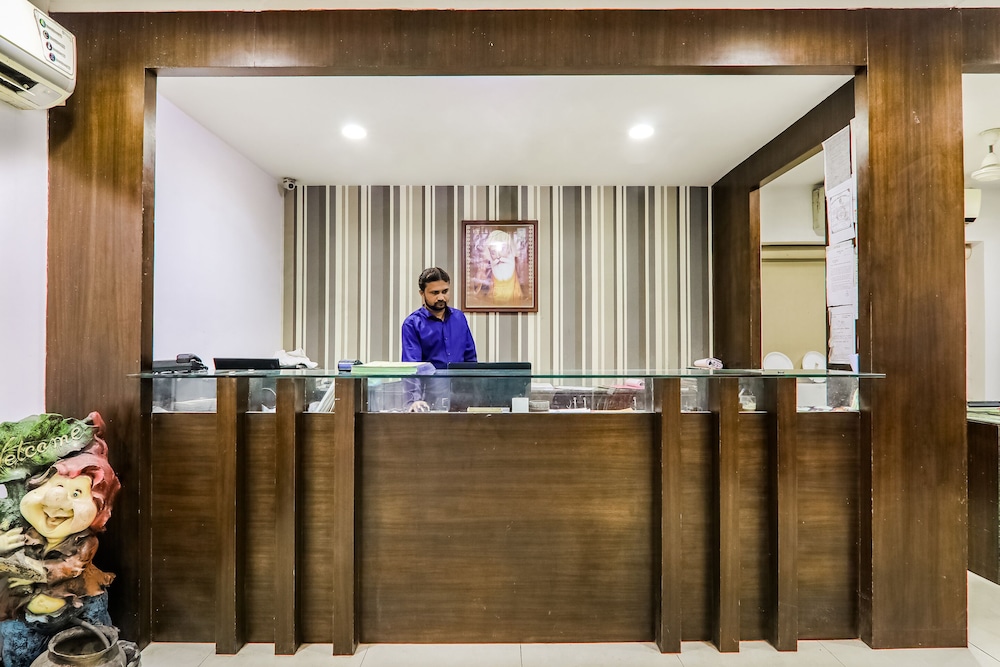 OYO 4137 Resort Sita Kiran