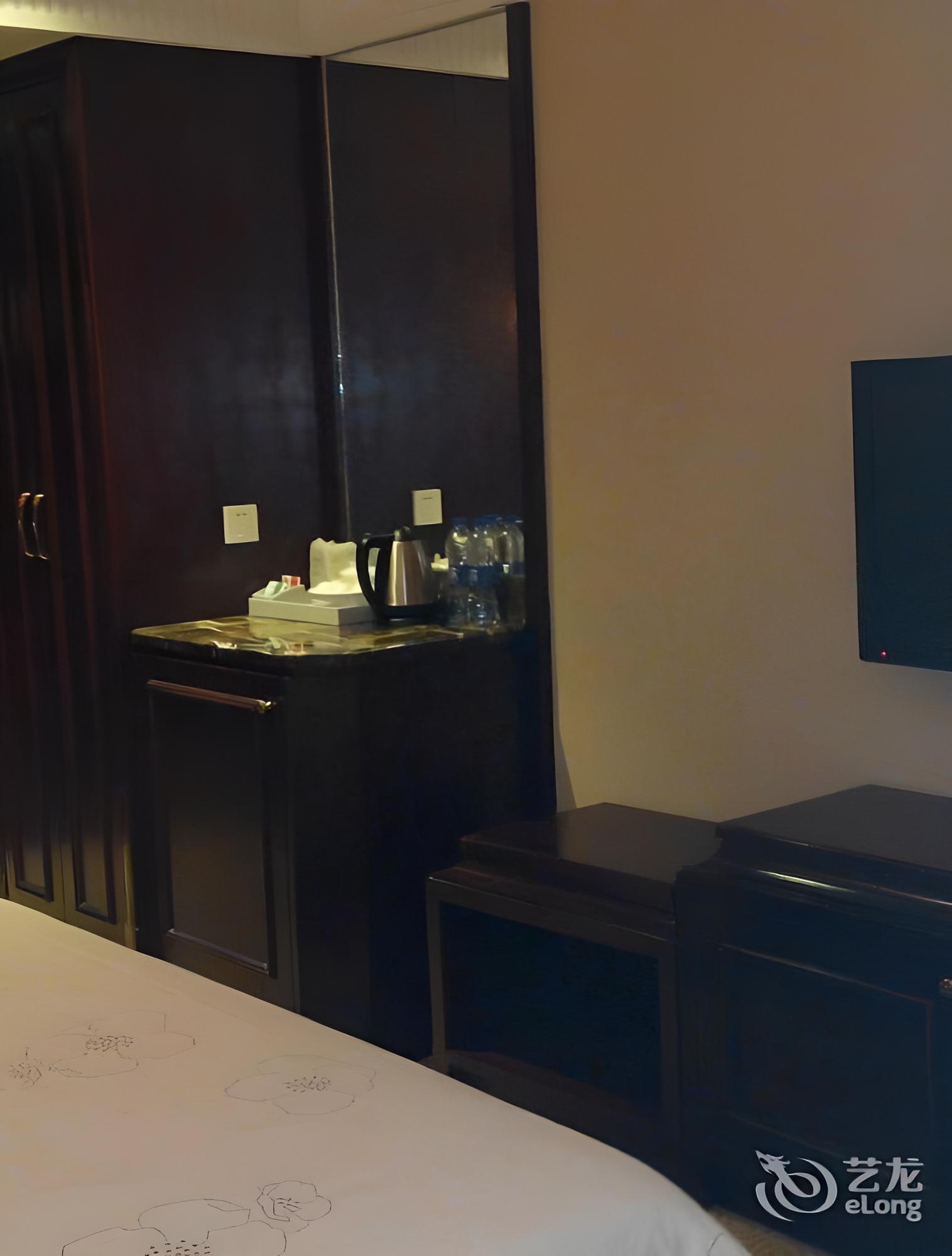 Guangzhou Regency Hotel