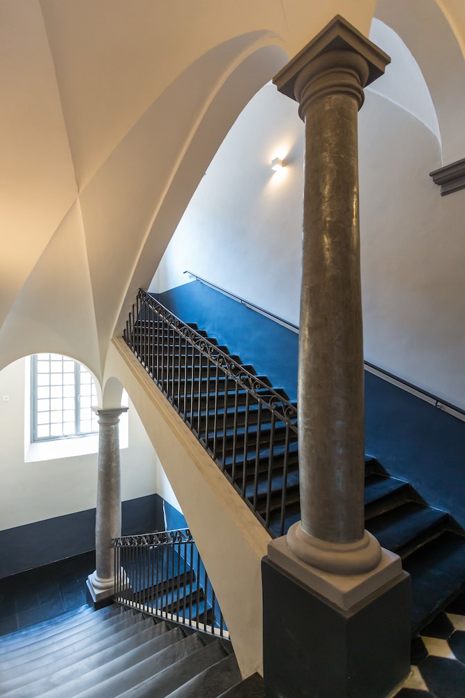 Hotel Palais Saleya Boutique Hôtel - Image 1