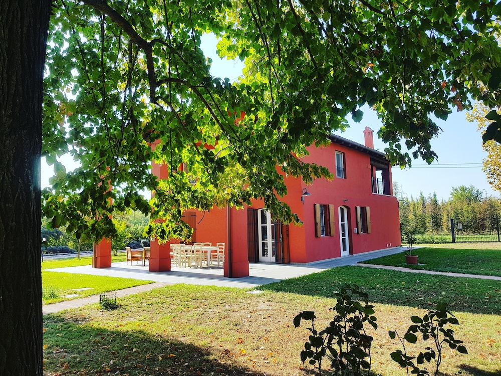 B&B Santa Maria di Lorgana view 5