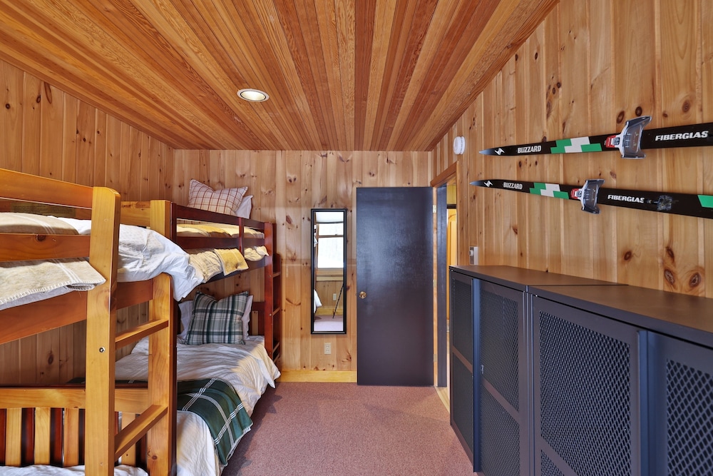 Shreadquarters 3 Bedroom Home