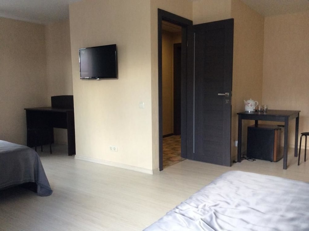 Guest House Domodedovo