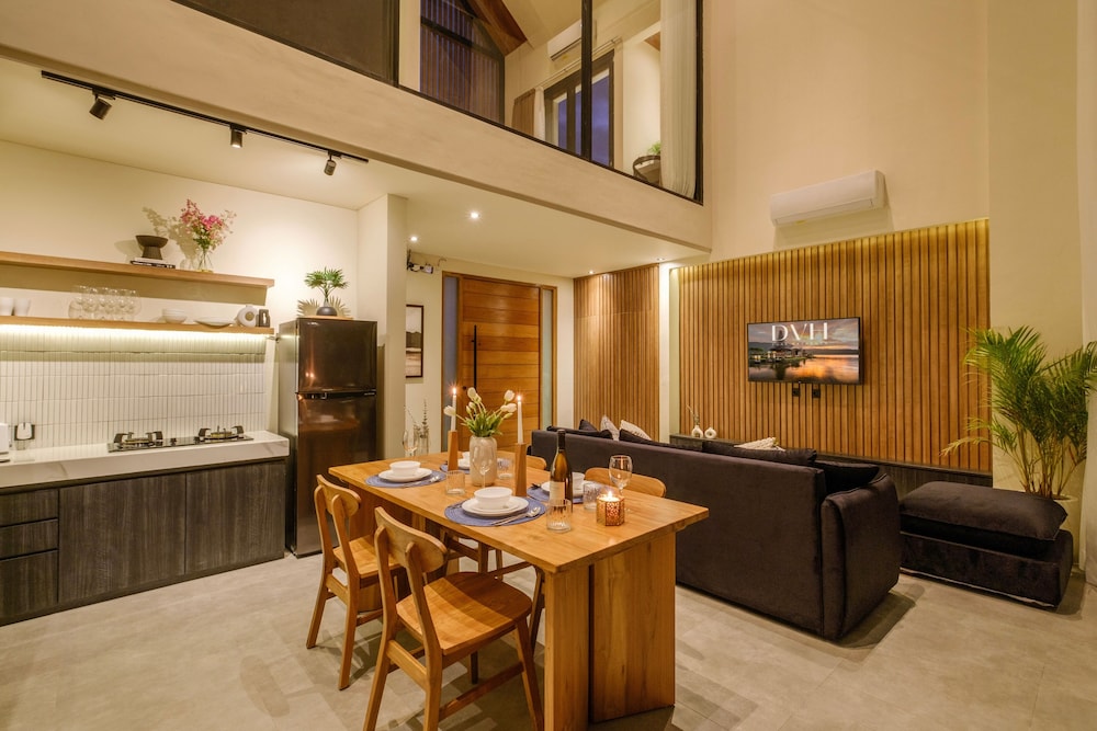 Villa Gaudi Dua by DVH Luxe Retreats 2BR