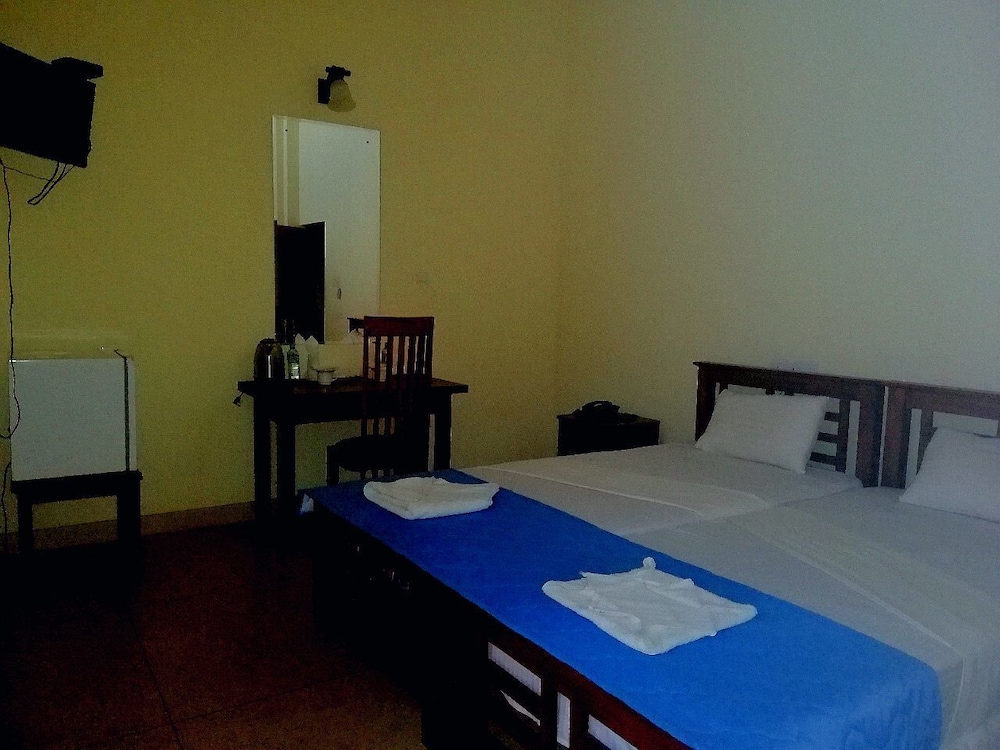 Hotel Lion Nature