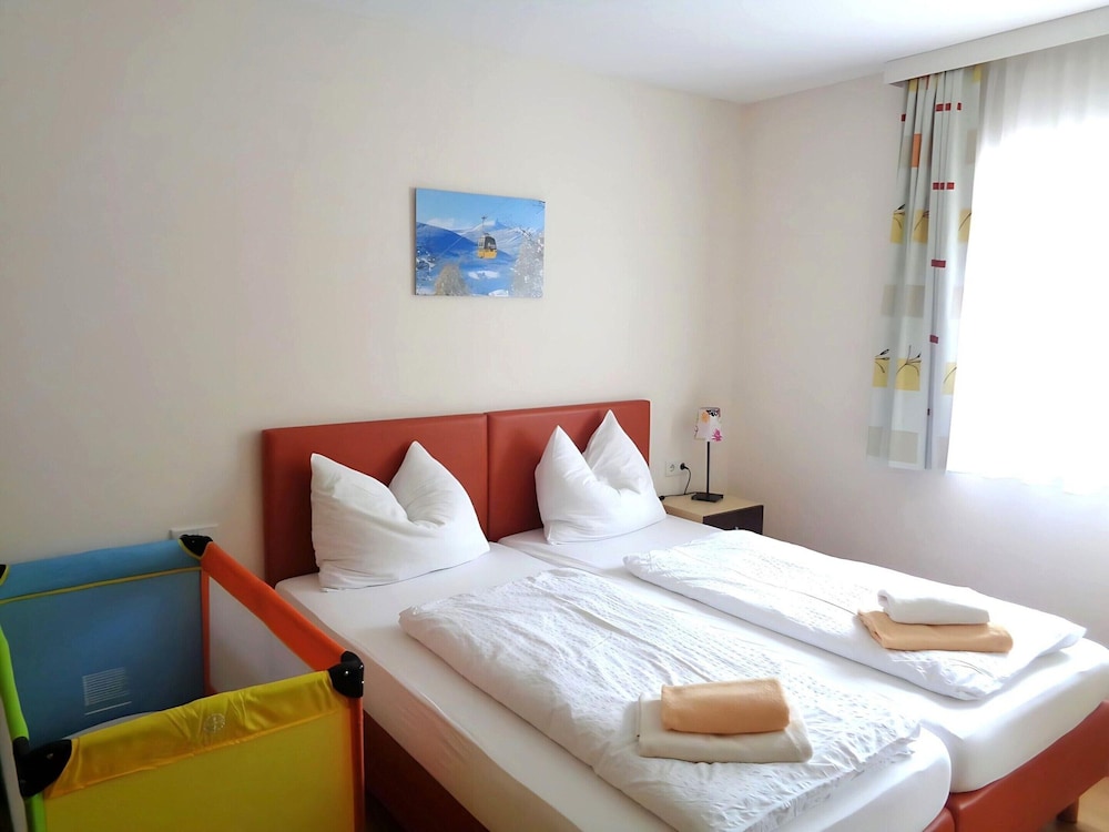 Apartment in Lungau Near Ski Lift