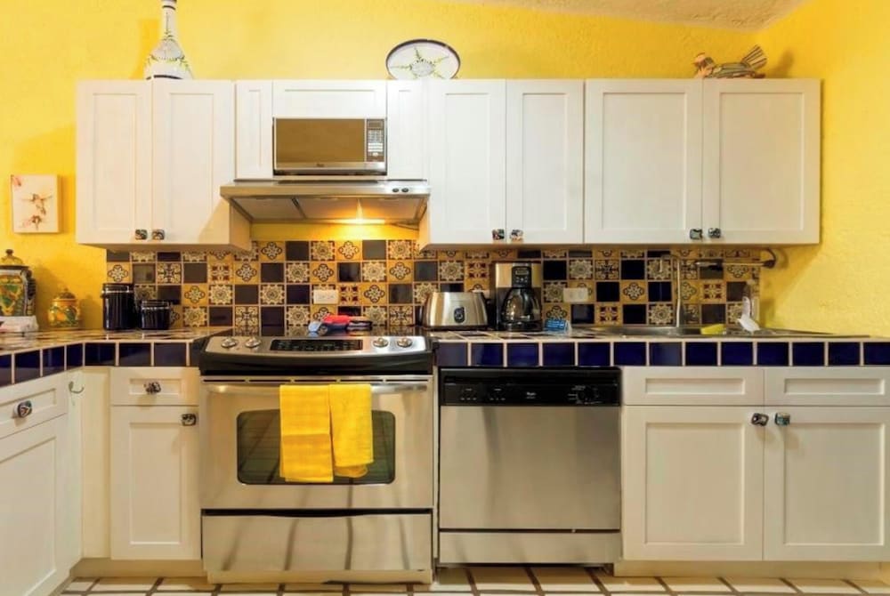 Terrasol Oceanview Condo with Patio