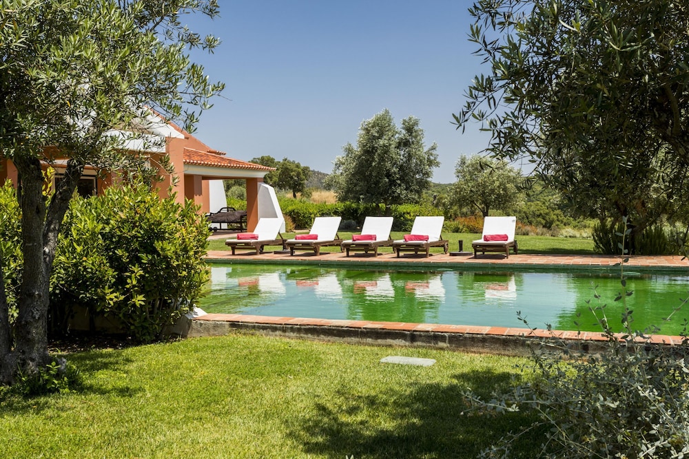 Grandola Mountain Paradise by Cadenzalux