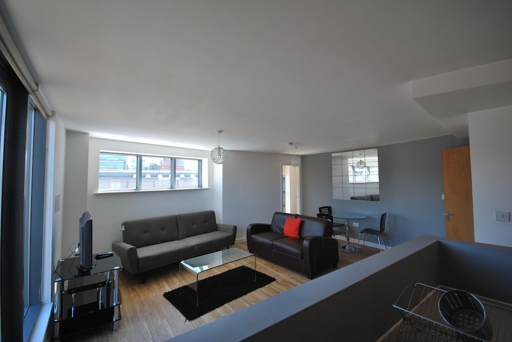 Atana Apartments