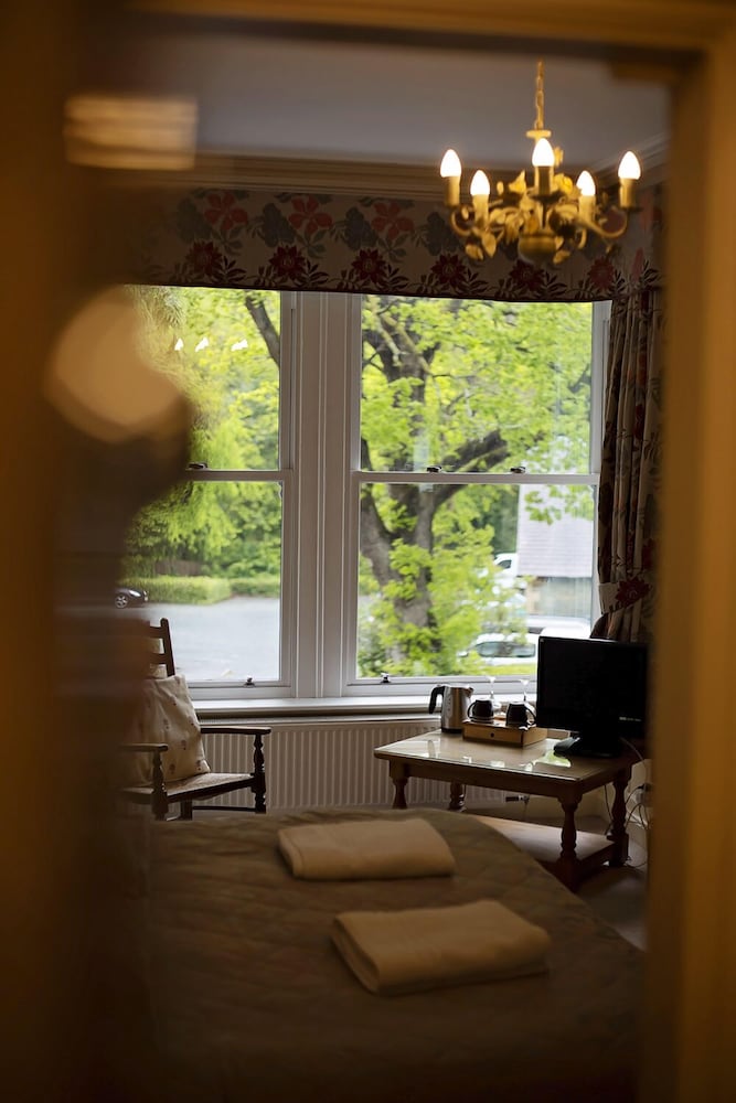 Fir Trees Guest House