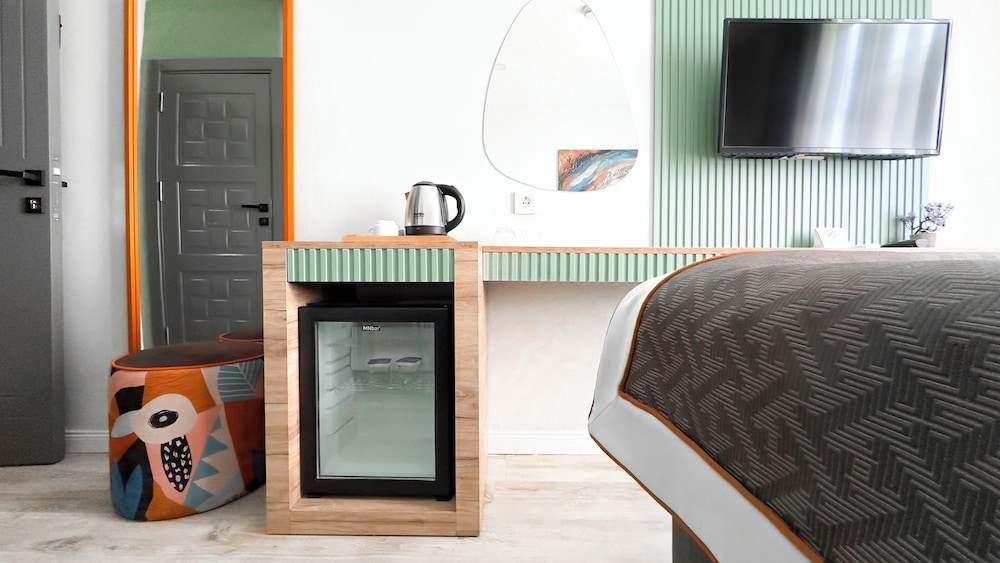 ECHINUS OTELLERİ - Image 45