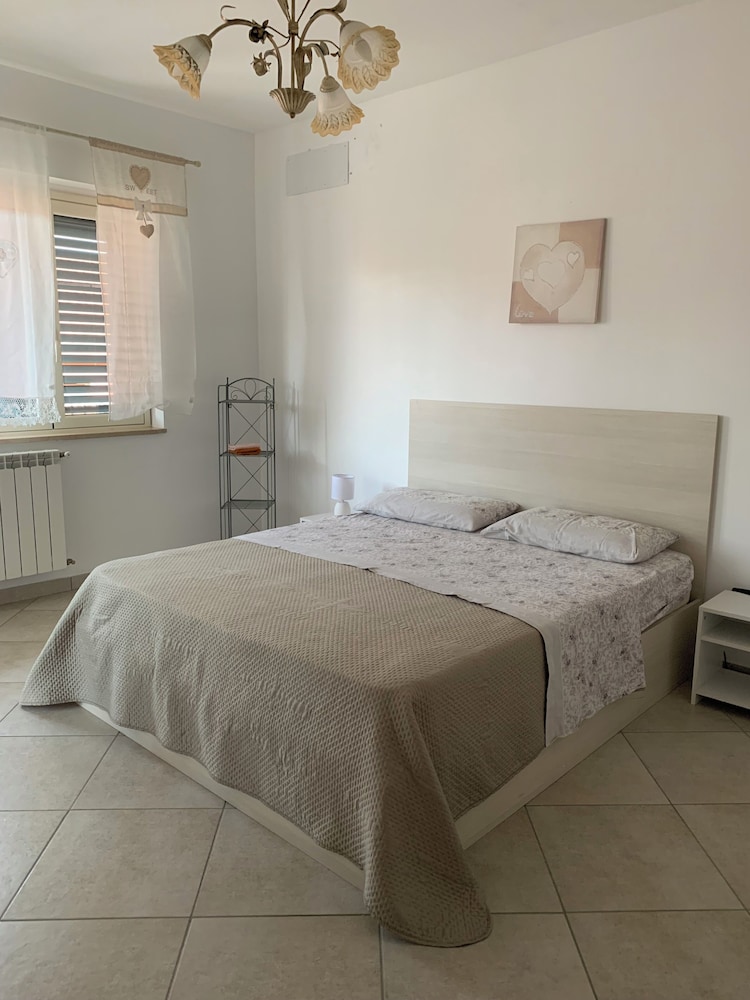 Don Michele Apartments