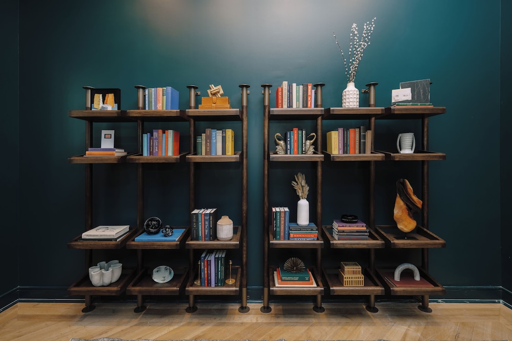 Hotel Heron Old Town Alexandria - Property Image 67