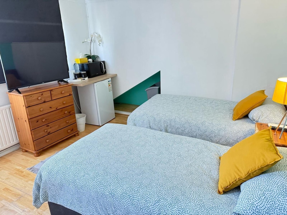 SpareRoom in Plumstead - London