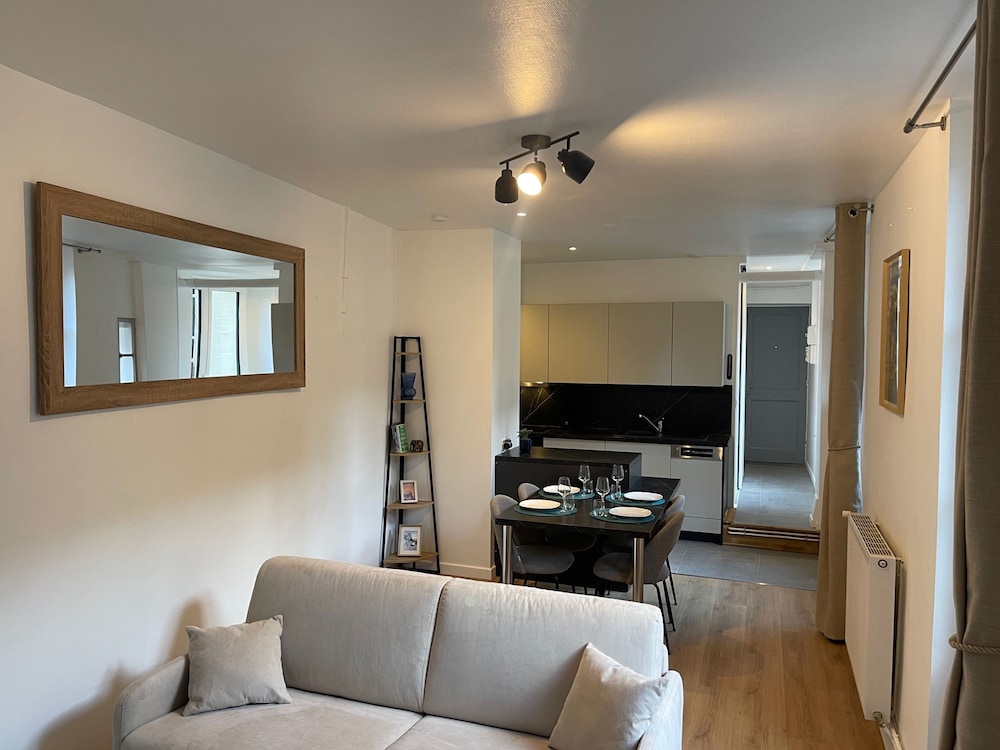 Les M Riers in Grenoble