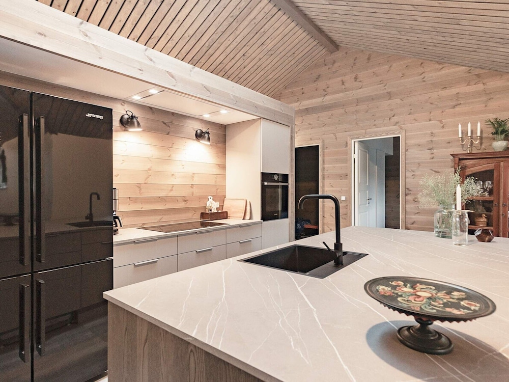 Luxury Retreat With Spa - By Traum Ferienwohnungen