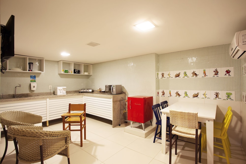 Rio Quente Resorts - Cristal Resort