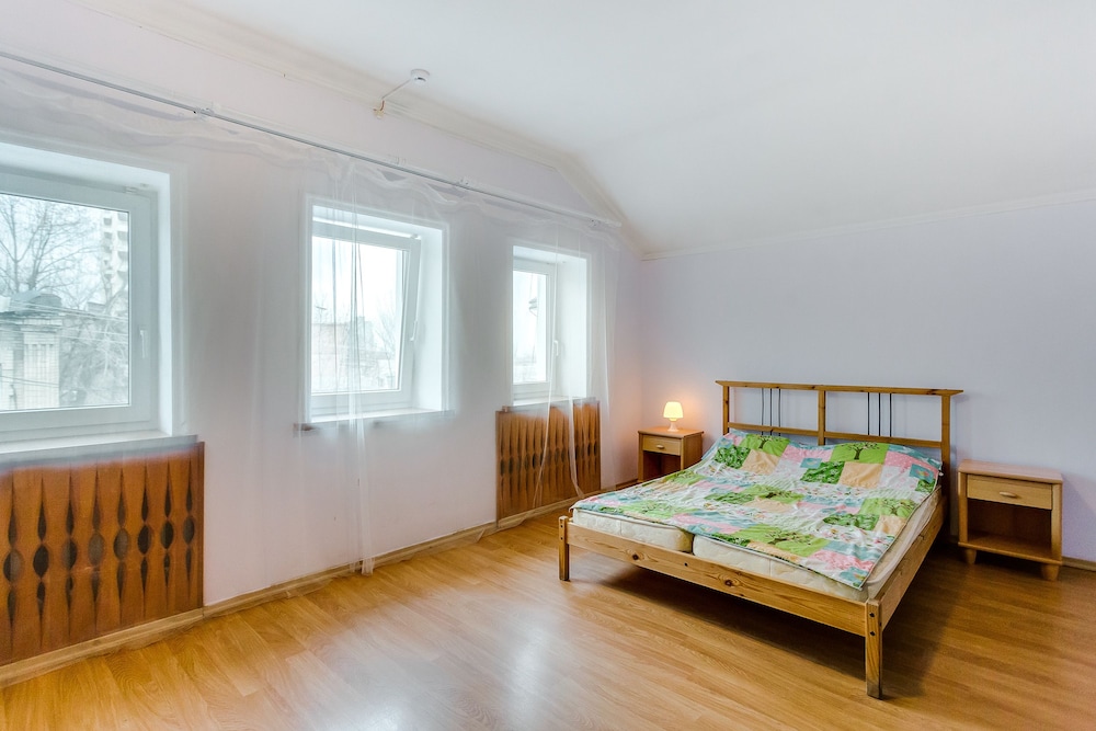 Guest House Krepost