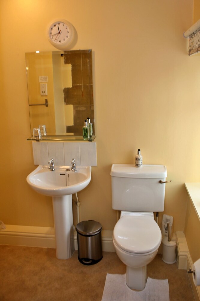 Wortley Cottage Guest House