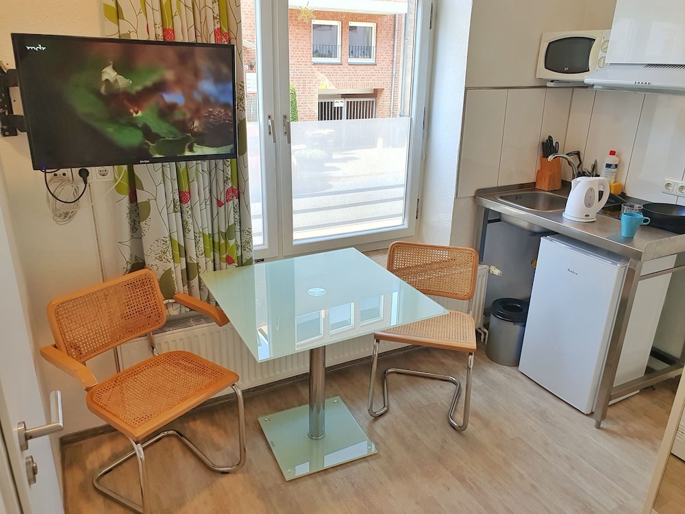 Aparthotel B & L