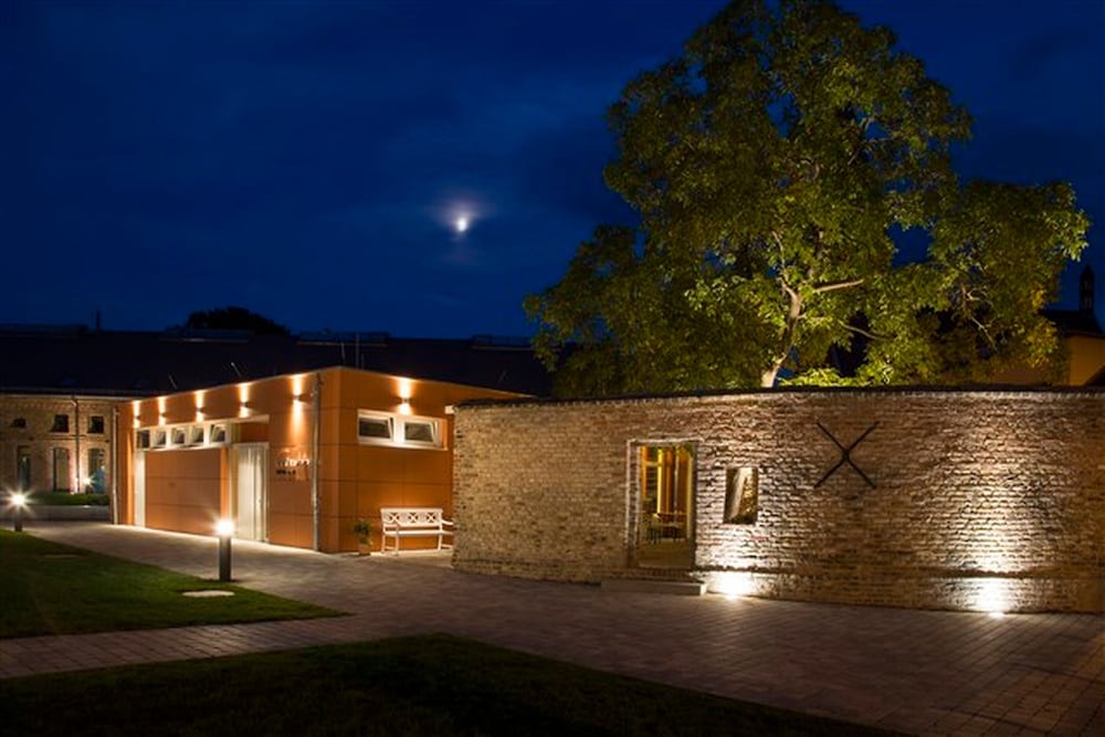 Gutshof Ketzin — 4