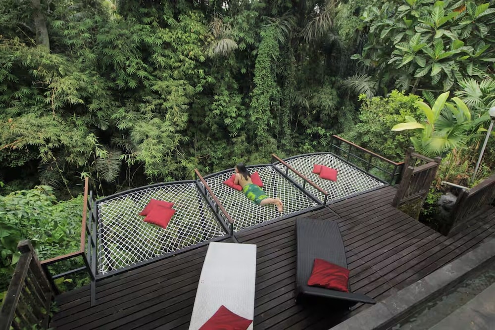 Tri Datu Villa