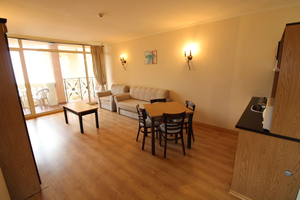 Menada Andalusia Apartments