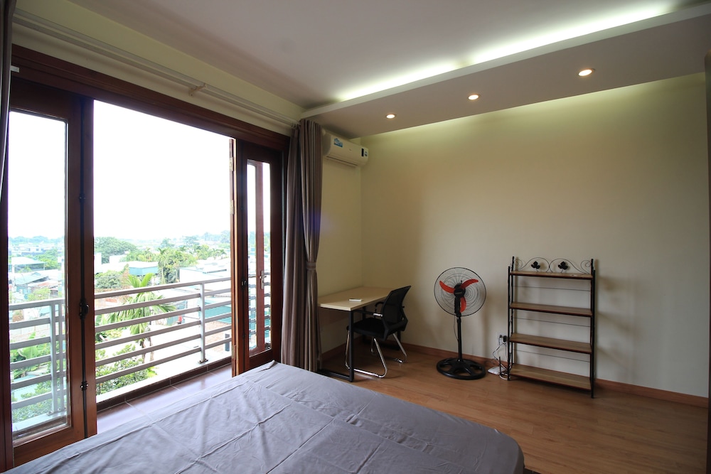 Mirr Homestay