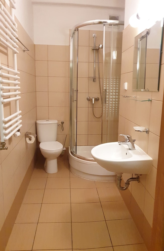 Rentumi Hostel Świnoujście Noclegi