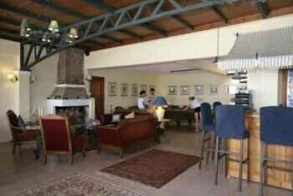 Diva Residence Otel - Image 37