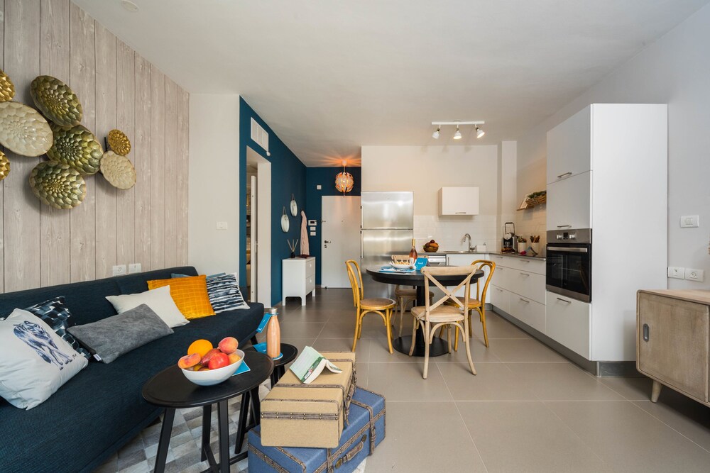 Sweet Inn Apartments - Nordau
